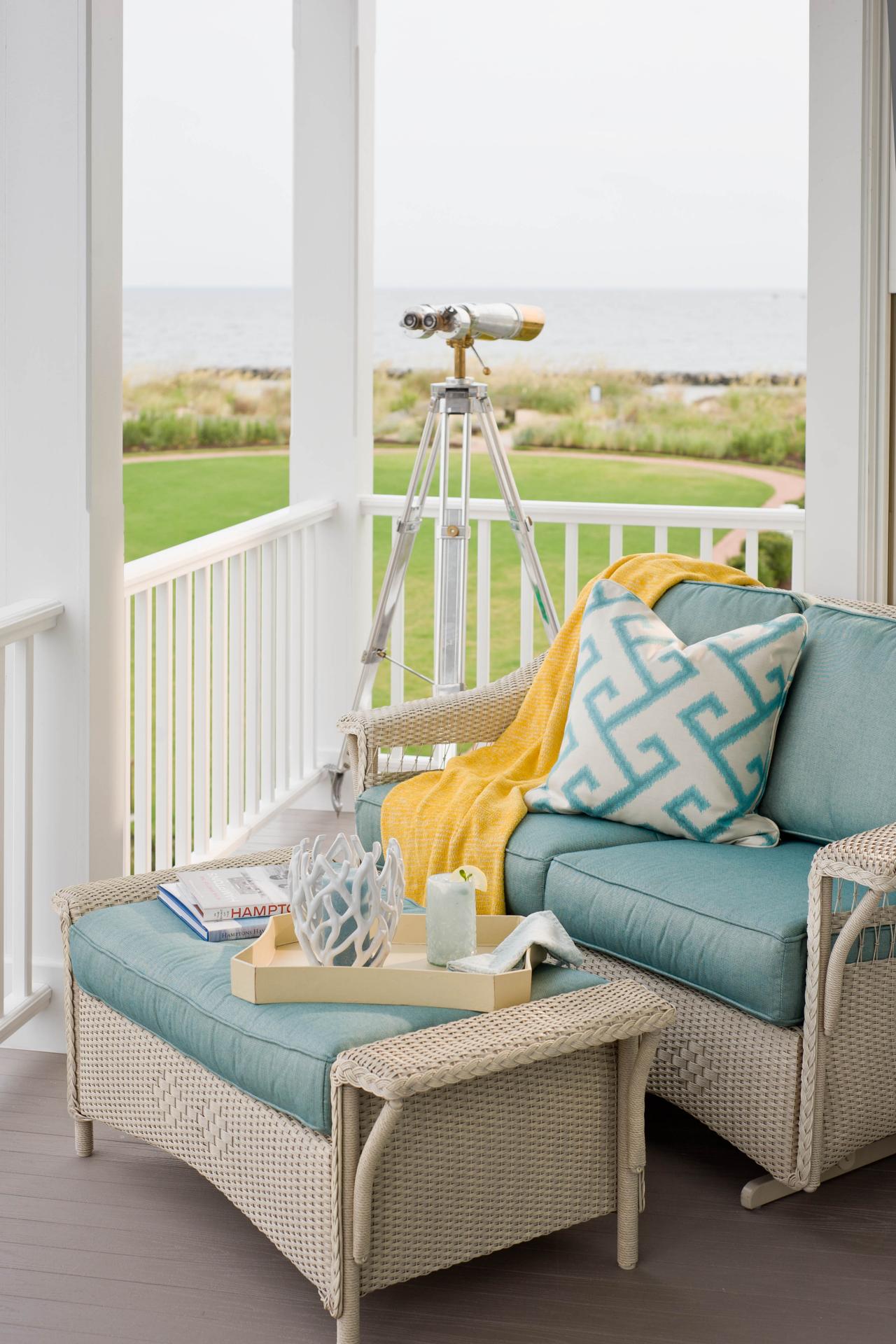 14 Must Have Items for a Coastal Porch Sand Between My Piggies Beach Vacations and Travel
