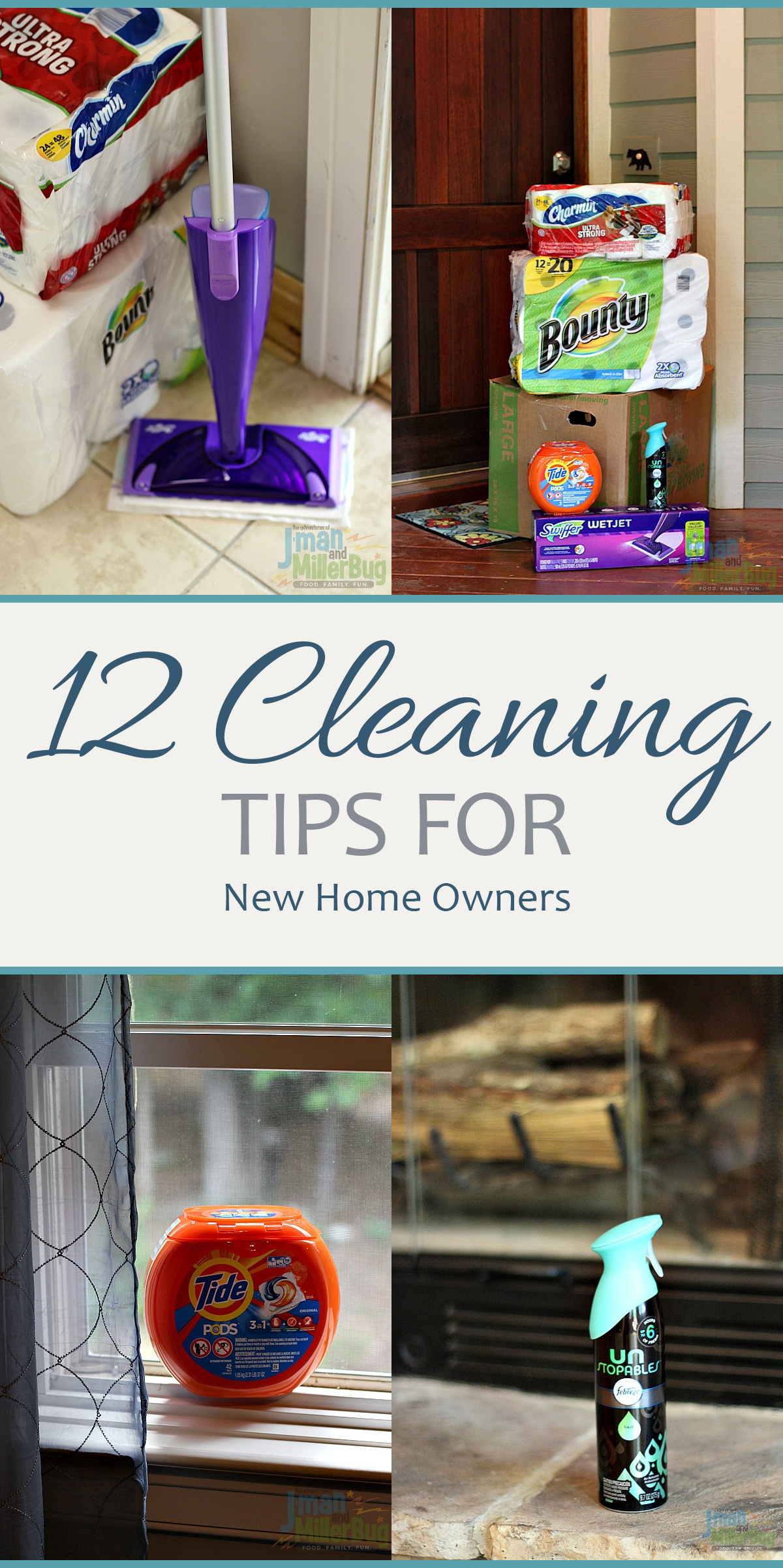 11 Cleaning Tips for New Home Owners Sand Between My Piggies Beach