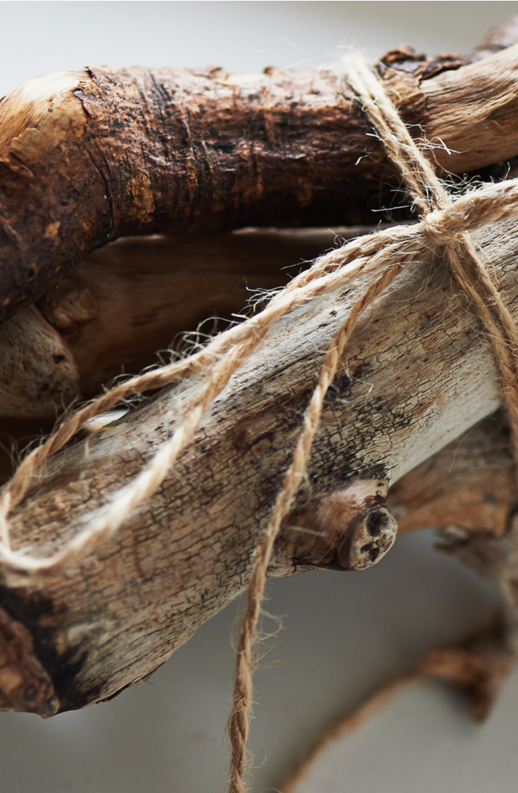 Clean and Preserve Driftwood How to