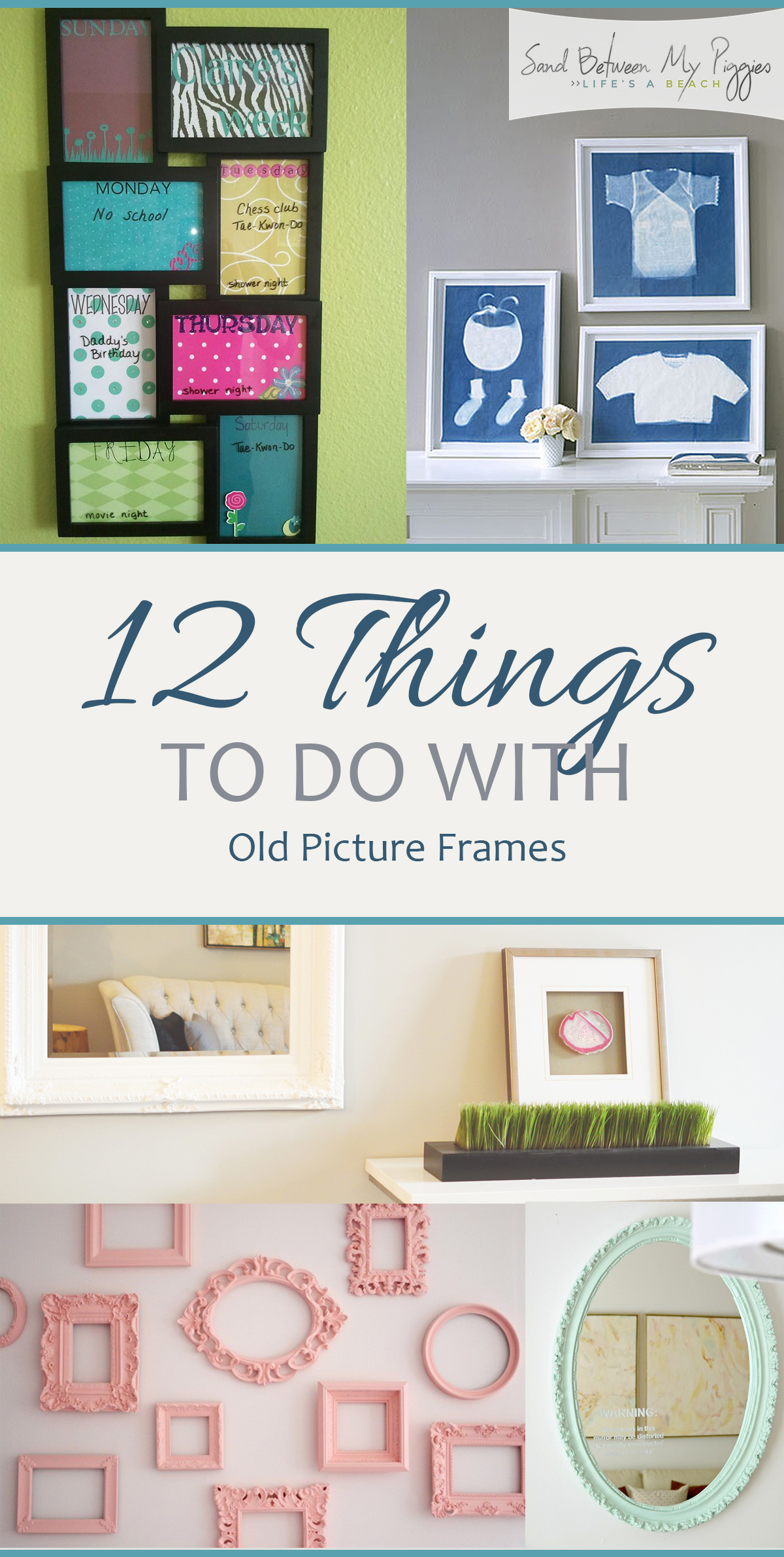 11 Things To Do