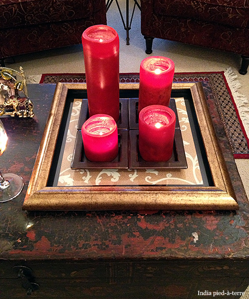 11 Things to Do With Old Picture Frames Sand Between My Piggies