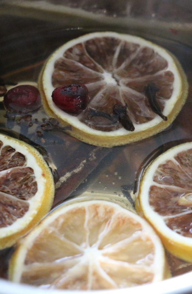 Make Your Home Smell Like WilliamsSonoma! Sand Between My Piggies