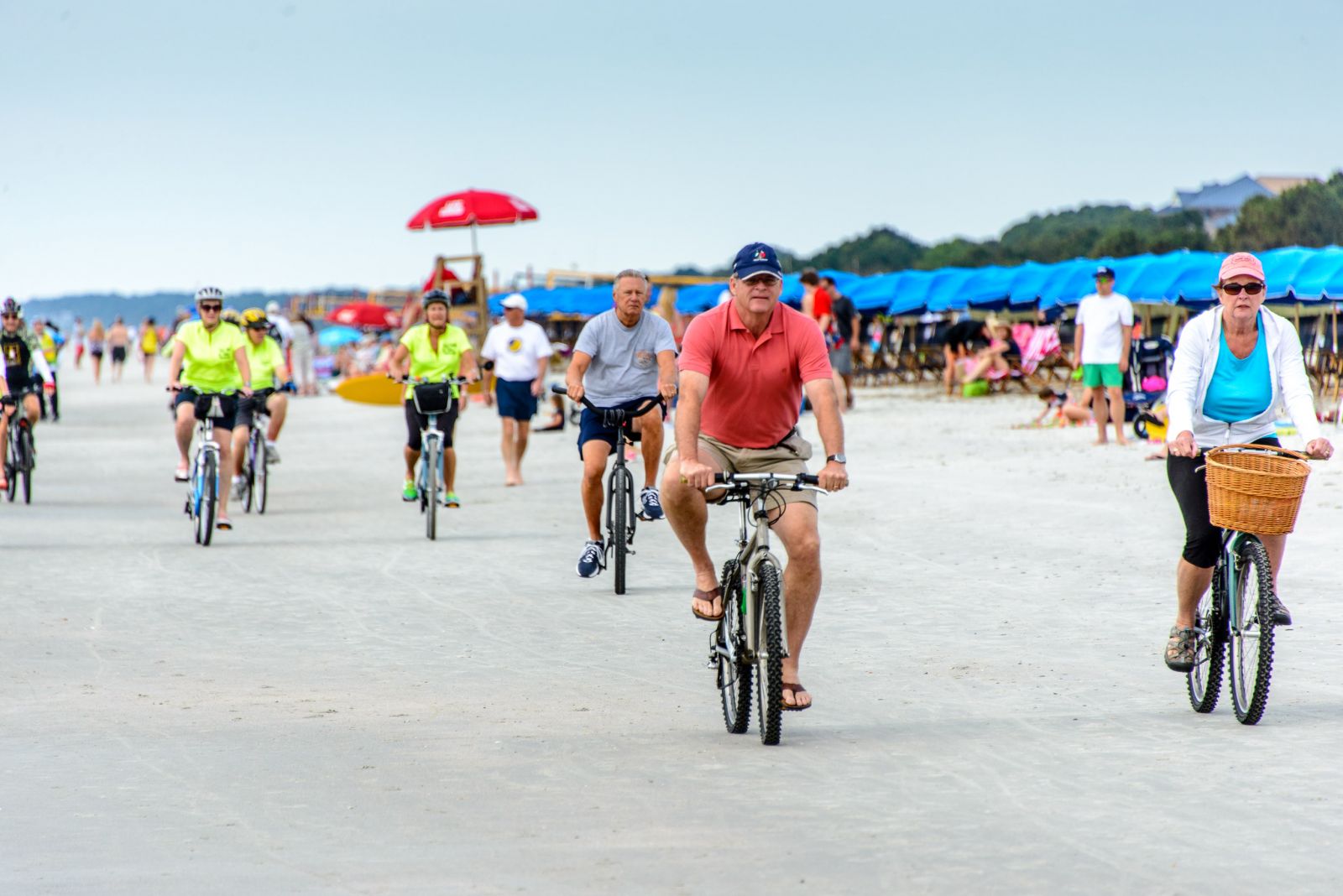 better by bike hilton