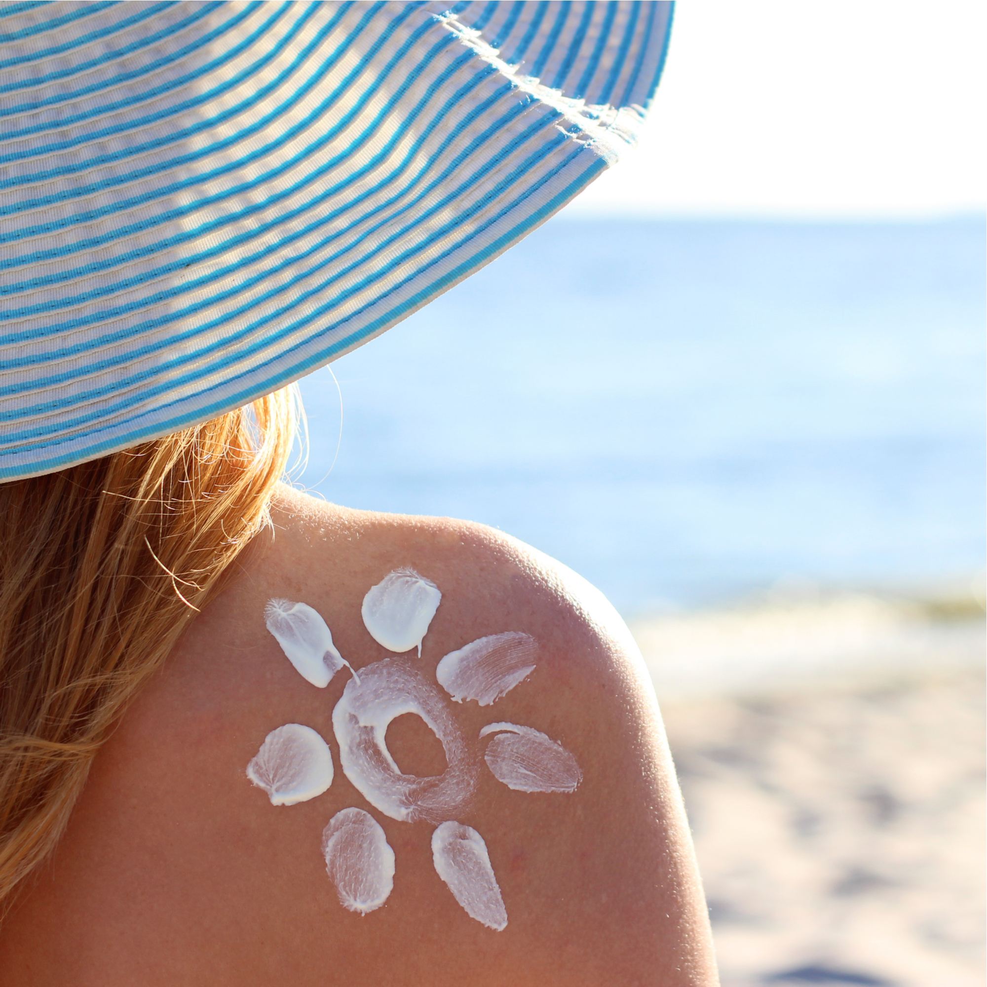 paint | body paint | beach | beach day | body paint for the beach | beach body paint | personality | express your personality