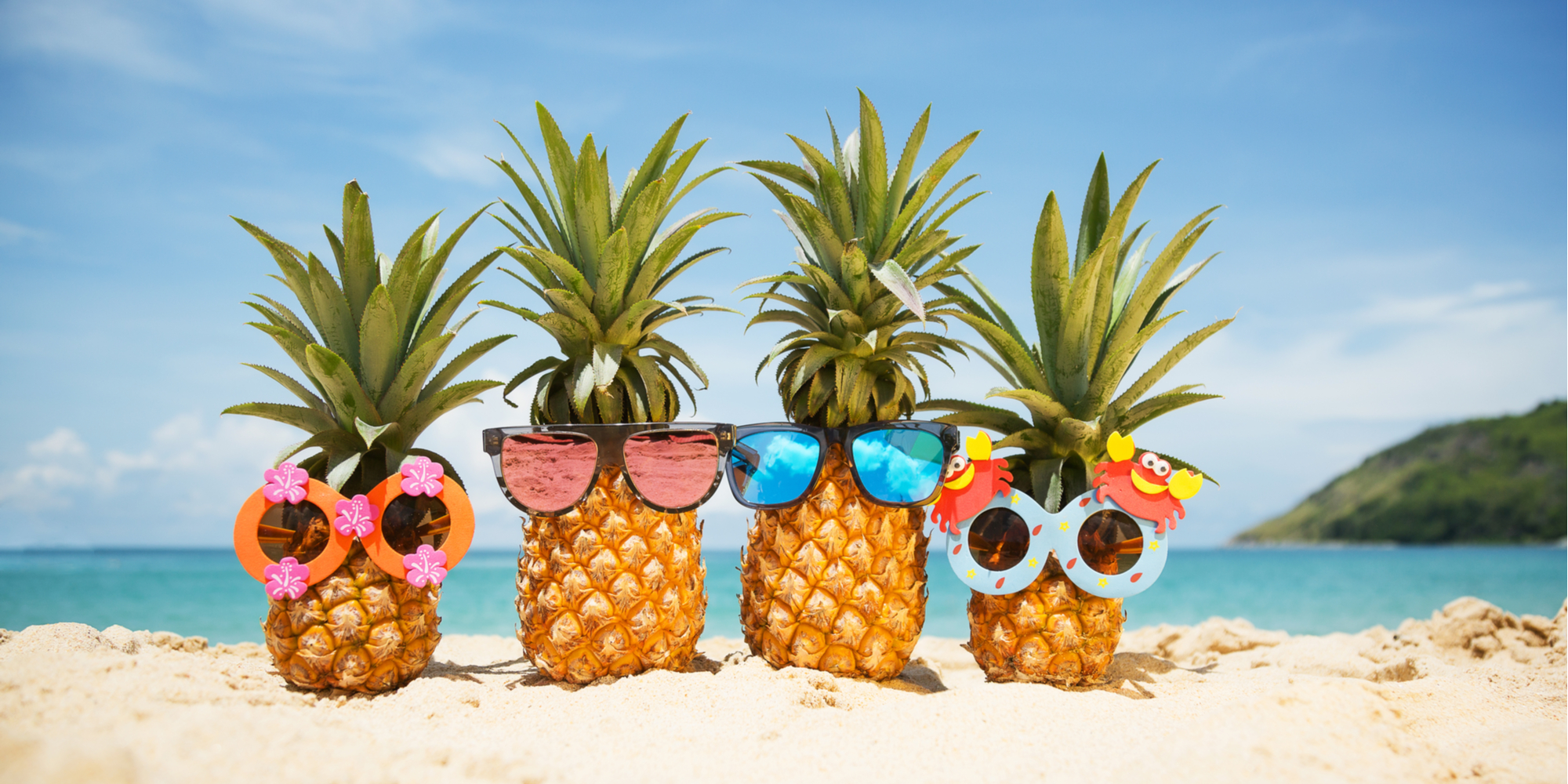 Things You Should Never Do On A Beach | beach etiquette | beach | how to act on a beach | vacations