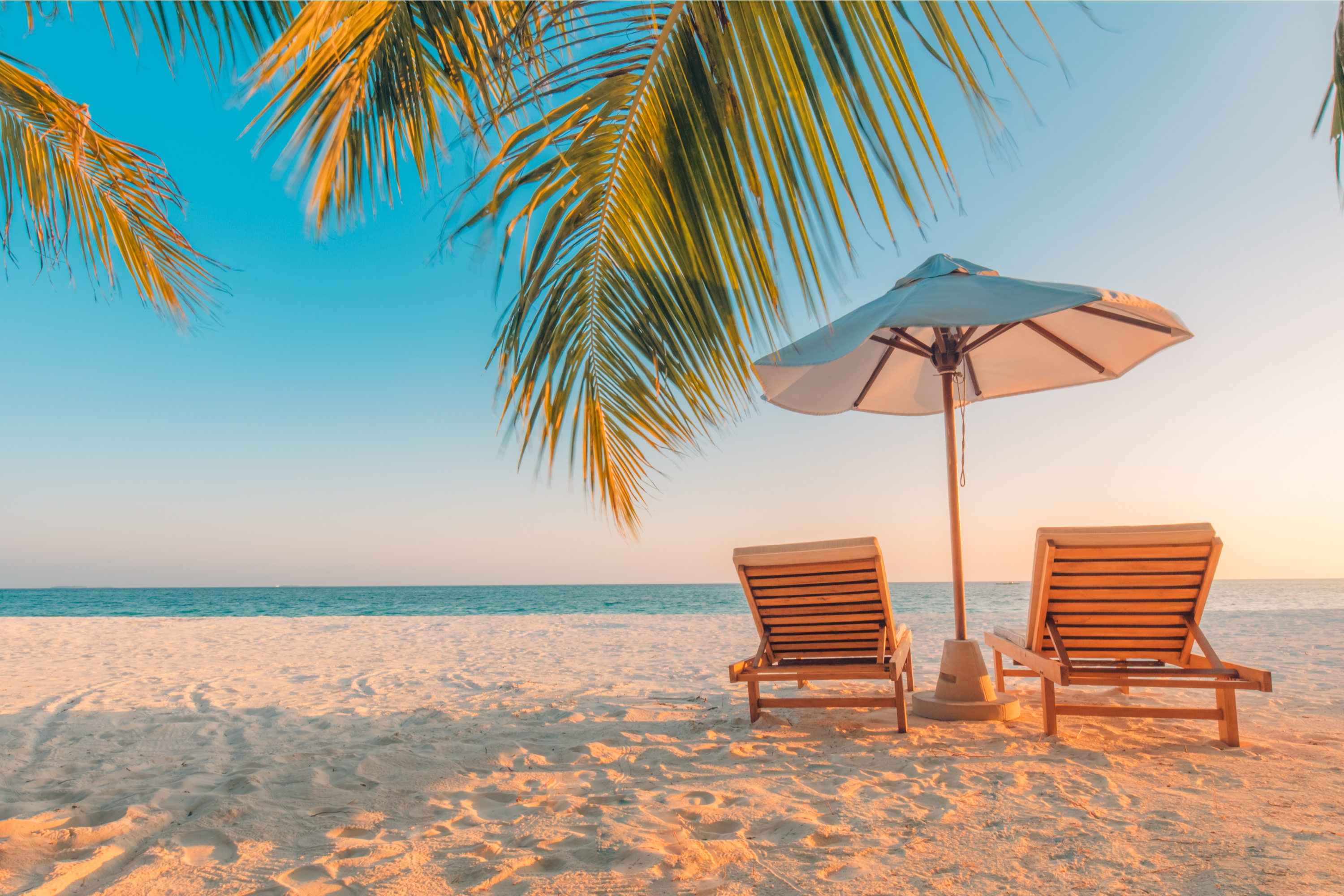 Things You Should Never Do On A Beach | beach etiquette | beach | how to act on a beach | vacations