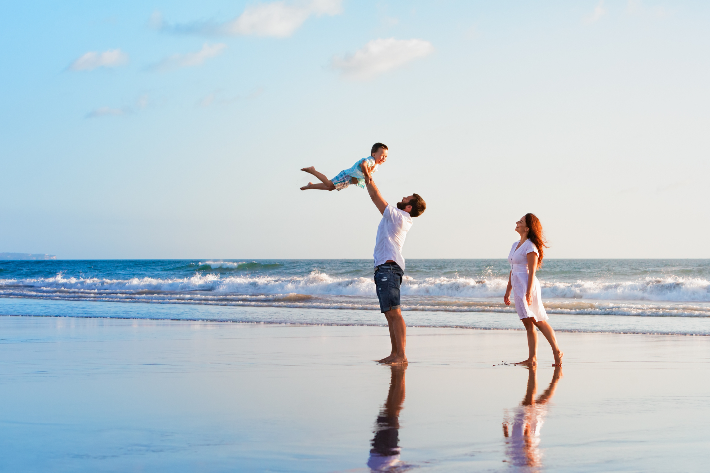 Things You Should Never Do On A Beach | beach etiquette | beach | how to act on a beach | vacations