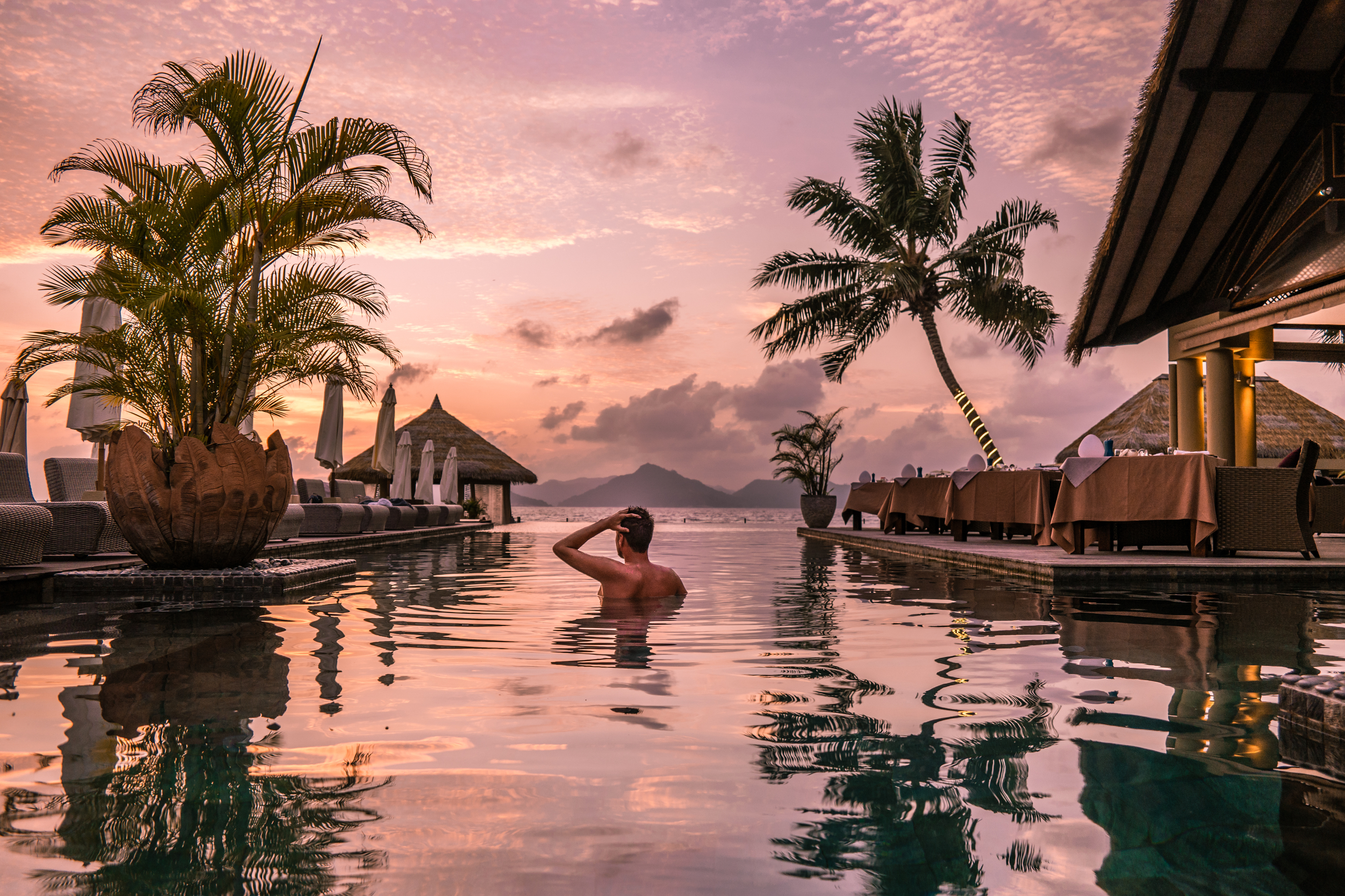 Seychelles | Africa | East Africa | Seychelles Africa | Islands | destinations | vacation | vacation destinations