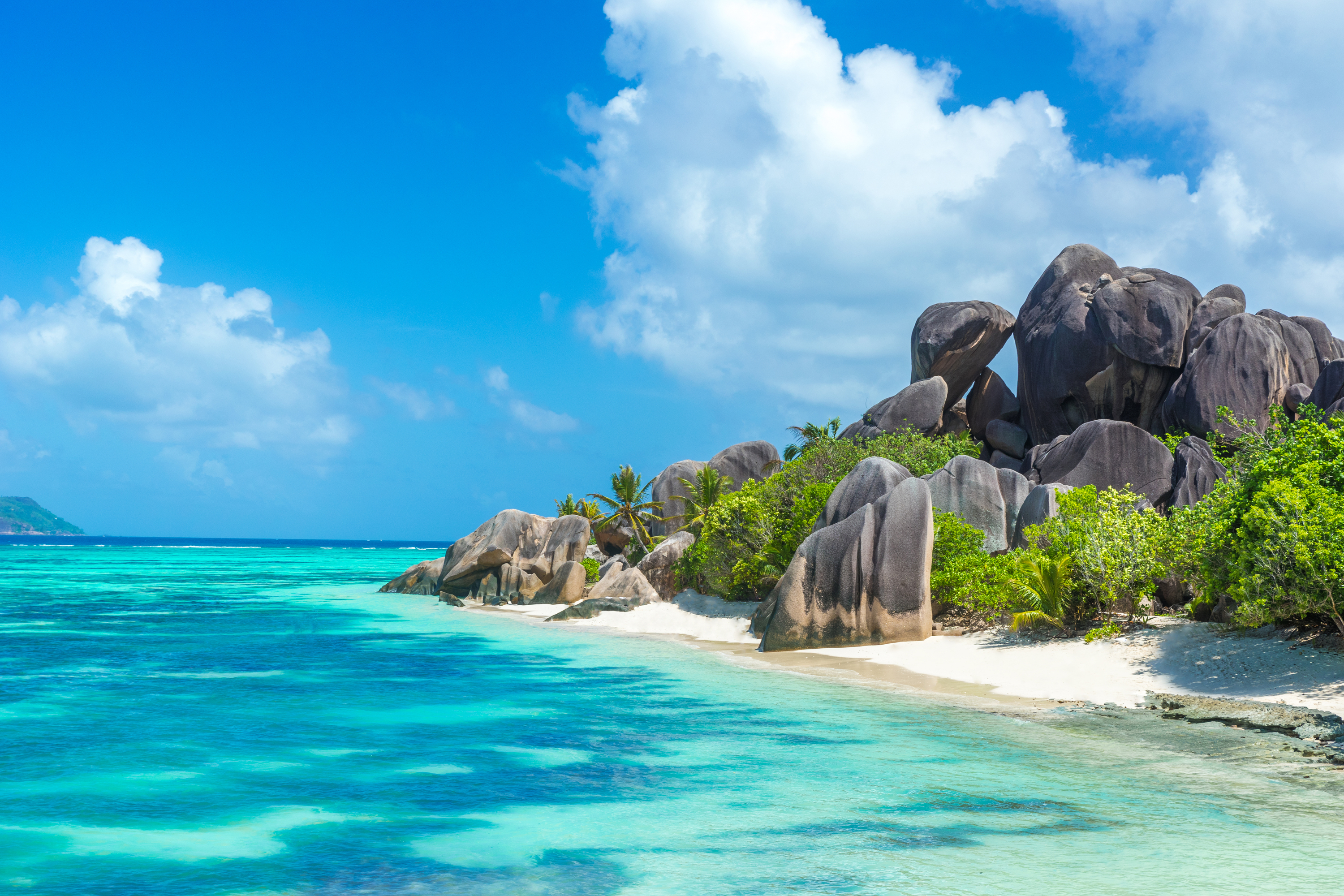 Seychelles | Africa | East Africa | Seychelles Africa | Islands | destinations | vacation | vacation destinations