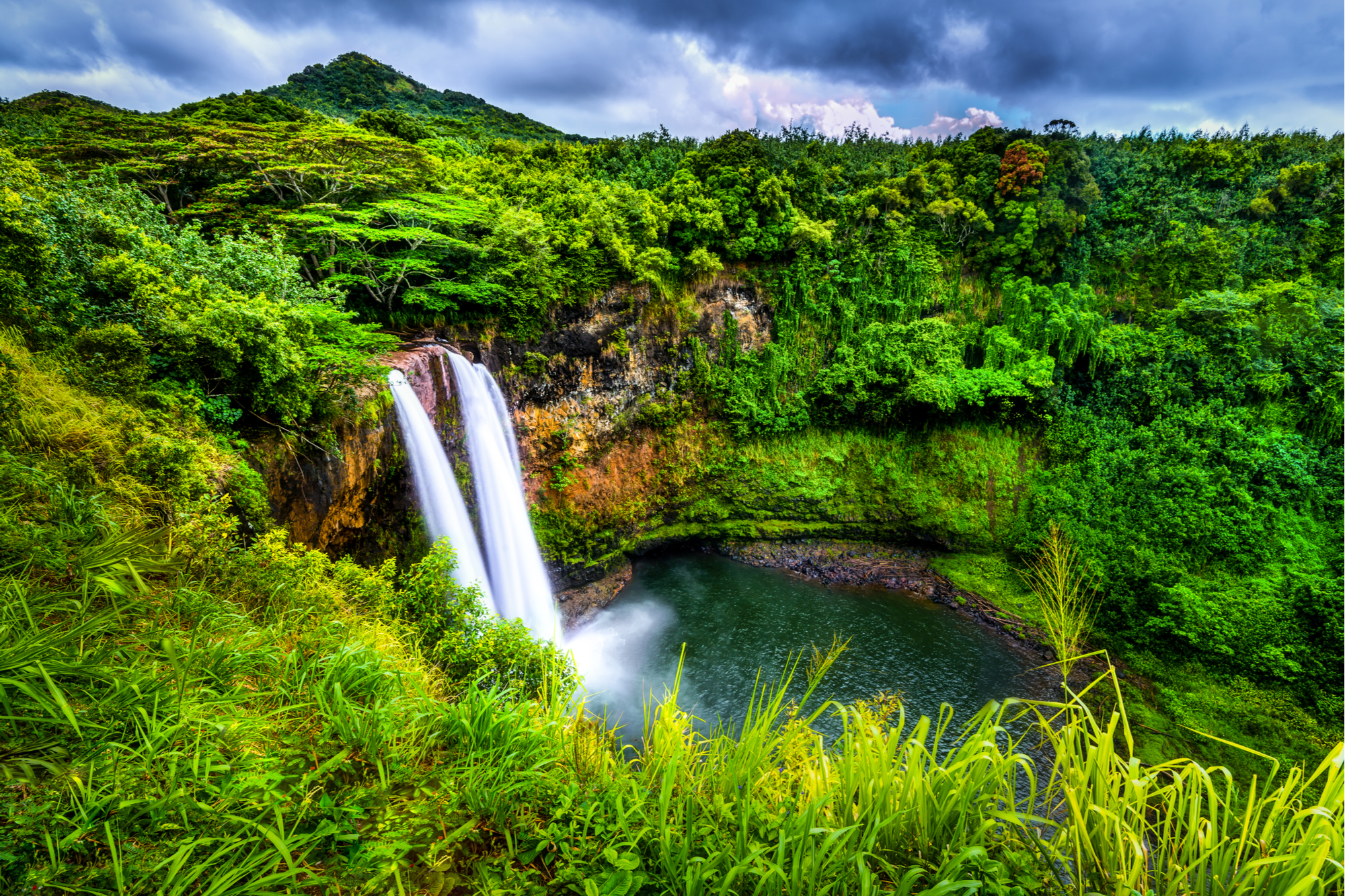 Do you know these secret things to do in Kauai? If you're traveling to Kauai, you've got to give them a try! You will love them.