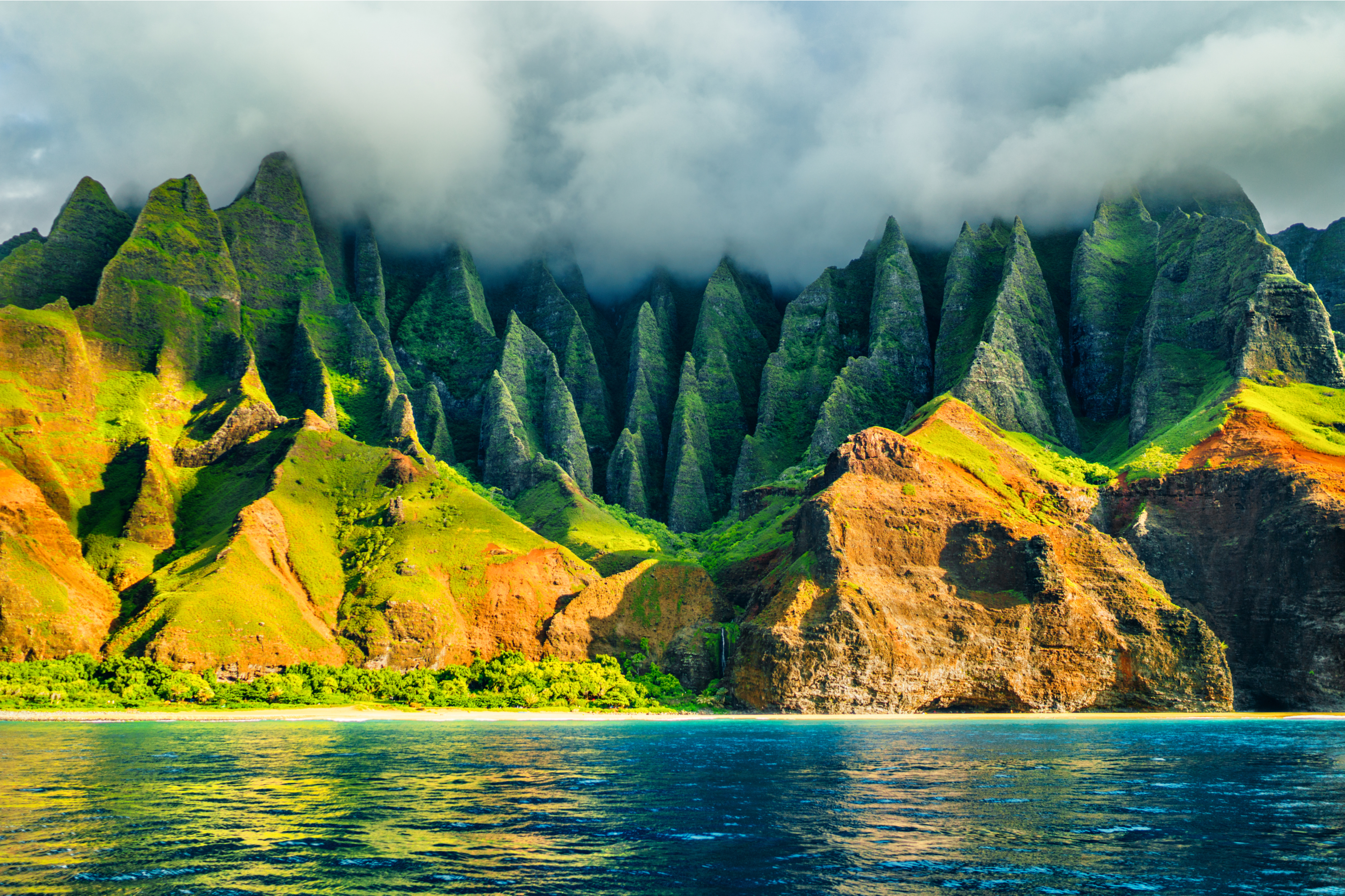 If you're heading to Kauai., then you need to know these secret things to do in Kauai. You will fall in love with this island!