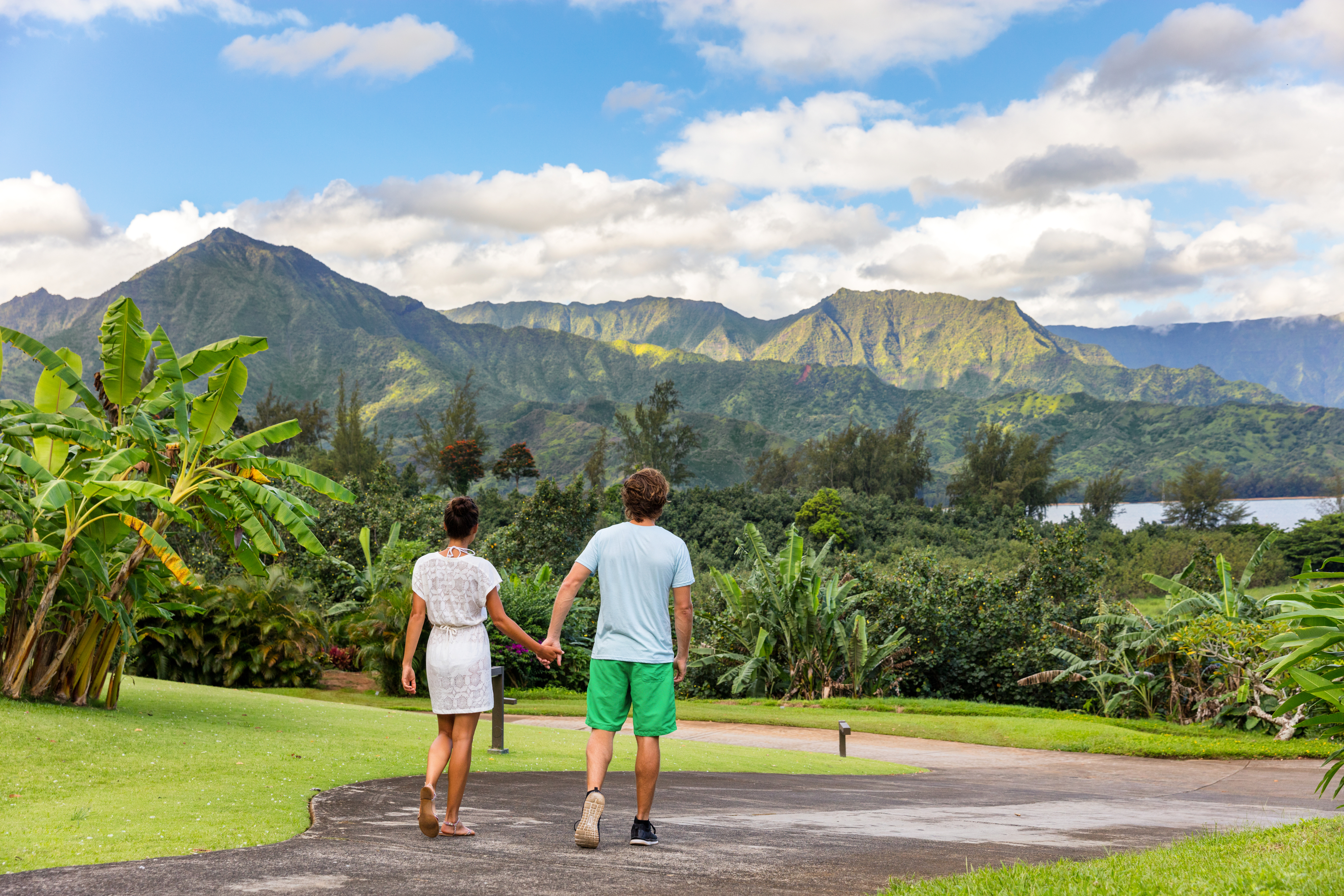 Kauai is a magical island. When you do these secret things to do in Kauai, you will fall even more in love with it! Give them a try!