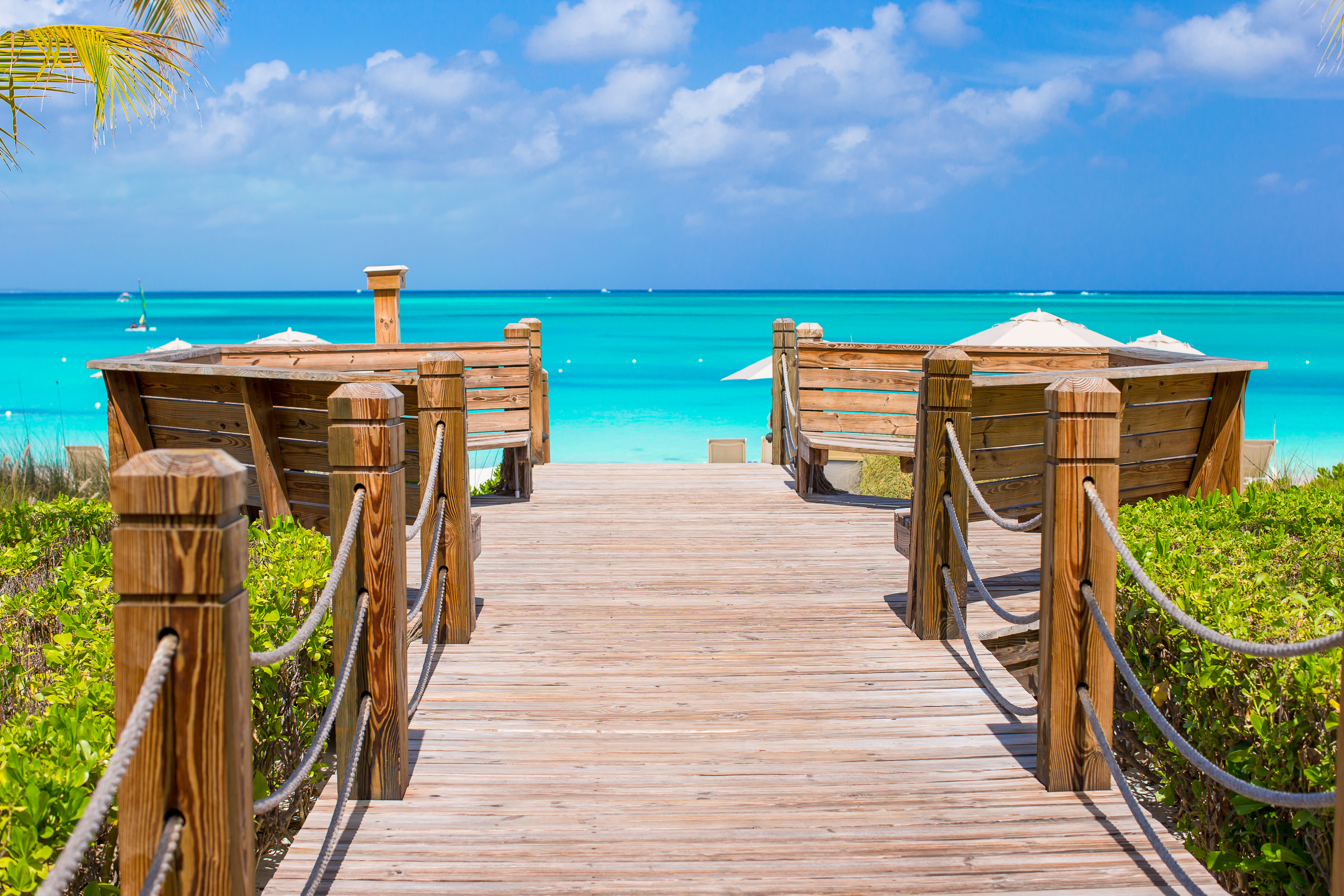 Celebrate Christmas On These Beaches Voted Best Holiday Beach Escapes