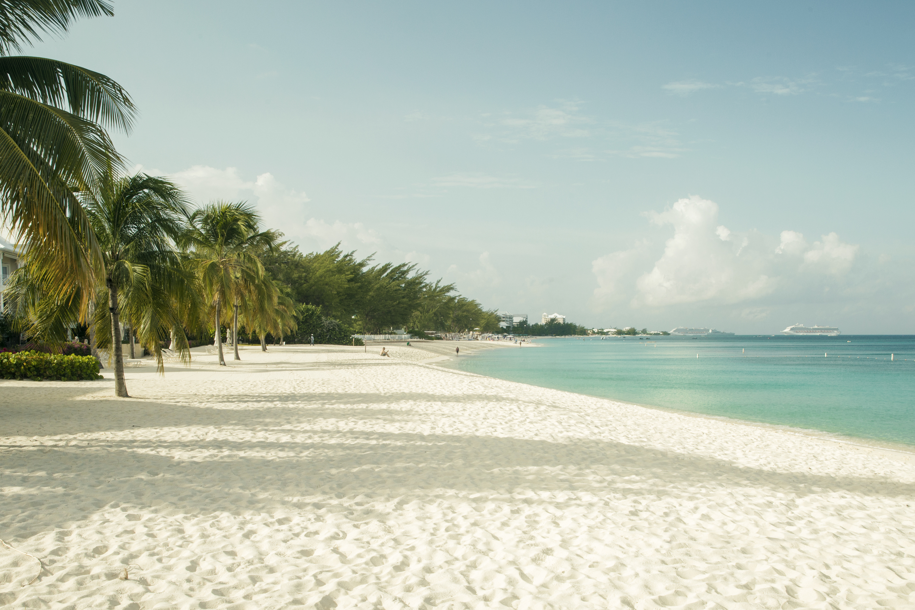 If you're planning your next vacation, the Cayman Islands should be at the top of your list! Here's everything you need to know about the Cayman Islands!