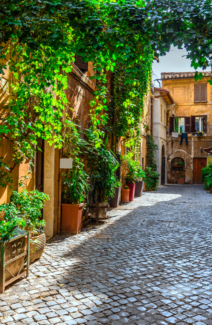 Have you always dreamed of visiting Rome? Well, guess what? Now is as good of a time as any to get your feet wet in the history (and experience) of Rome, Italy. We'll even tell you how to travel to Rome on a budget.