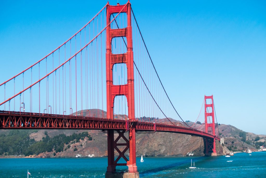 Isn't it wild that Spring break will be here sooner than expected? It seems like it was just Christmas! But a great Spring Break vacation doesn't have to cost a fortune! Check out my list of the cheapest Spring Break destinations. But don't worry, these cheapest Spring Break destinations are all gorgeous. You can't go wrong with a trip to San Francisco, CA!