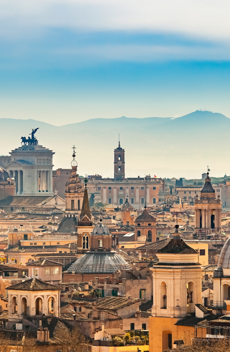 Have you always dreamed of visiting Rome? Well, guess what? Now is as good of a time as any to get your feet wet in the history (and experience) of Rome, Italy. We have the best list of things to do in Rome.