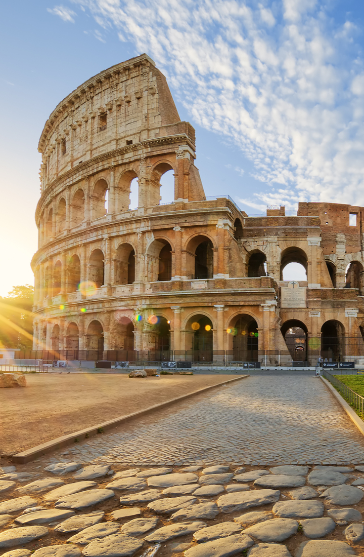 Have you always dreamed of visiting Rome? Well, guess what? Now is as good of a time as any to get your feet wet in the history (and experience) of Rome, Italy. We have the best list of places to see in Rome.