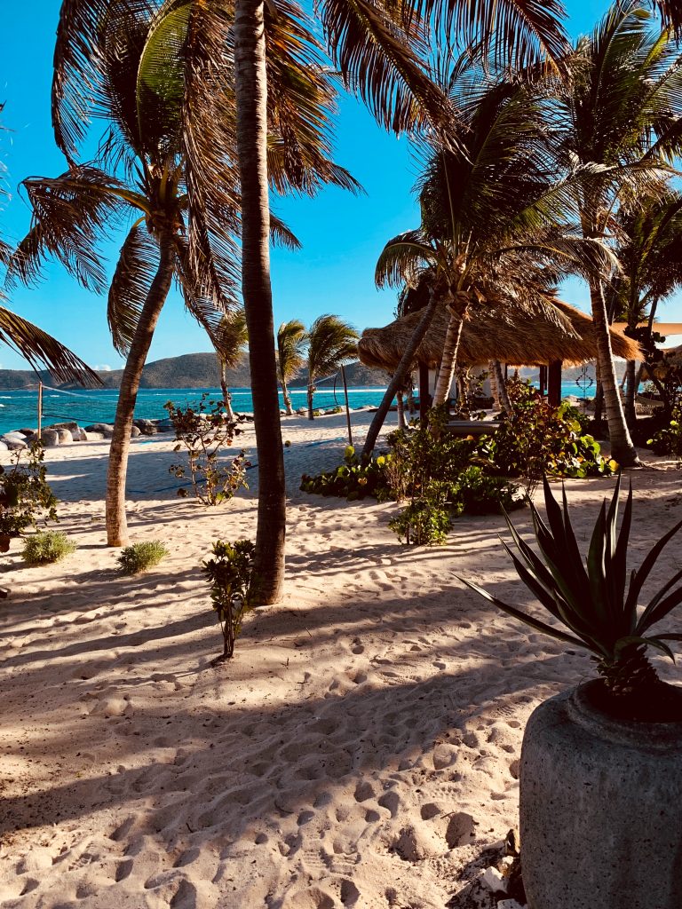 If you're eager to get out and see the world, consider heading to the British Virgin Islands. Here's what you should do if you're planning a vacation there. Add these items to your sand bucket list! Check it out!
