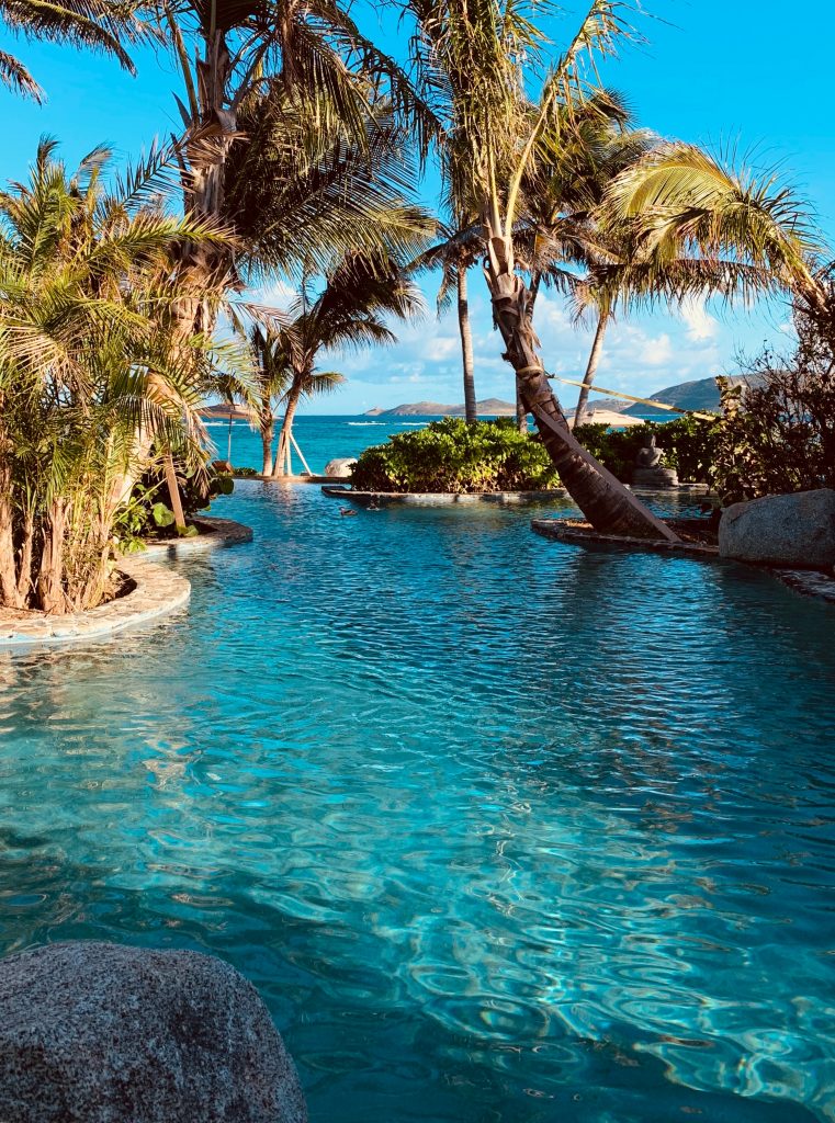 If you're eager to get out and see the world, consider heading to the British Virgin Islands. Here's what you should do if you're planning a vacation there. Add these items to your sand bucket list! Take a look!