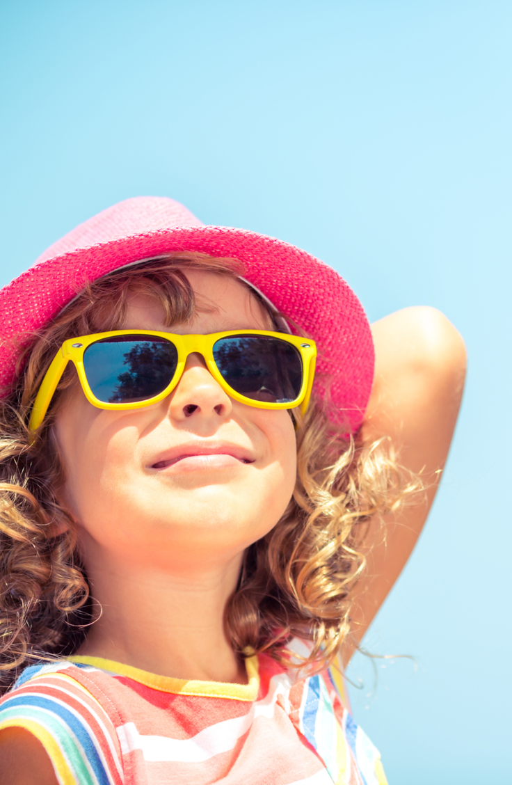 Summertime will be here before we know it and I can't wait to do all the fun summer activities with my kids. Regardless of if you are planning on spending your time at home, outside, or in the pool, there is a great summer activity on this list for everyone. You can thank me later!