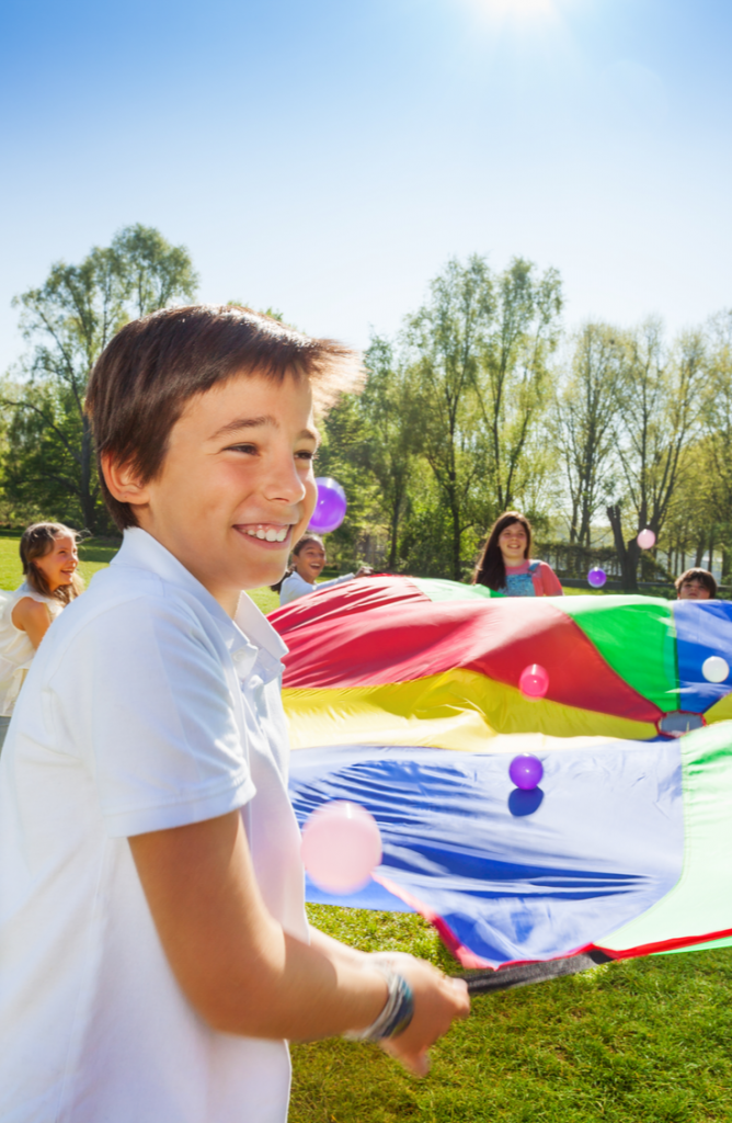 Summertime will be here before we know it and I can't wait to do all the fun summer activities with my kids. Regardless of if you are planning on spending your time at home, outside, or in the pool, there is a great summer activity on this list for everyone. Your family will love these games!